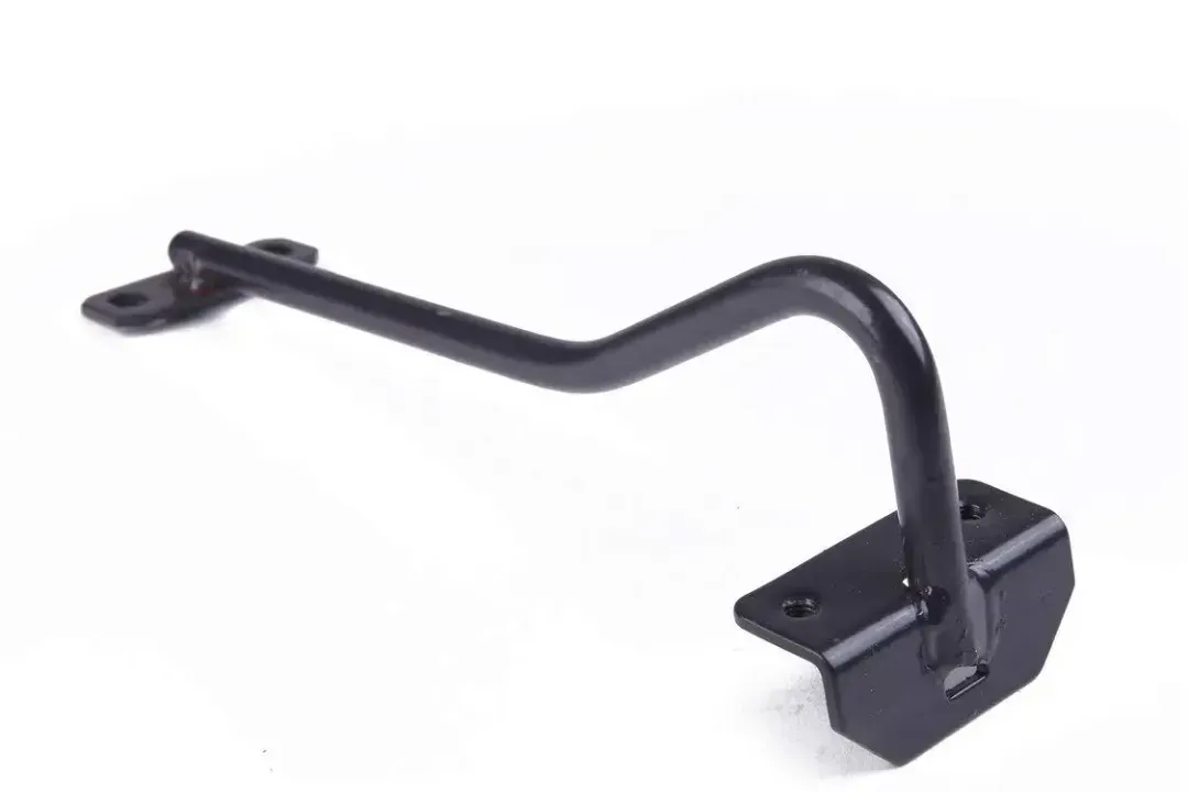 HOOD LOCK